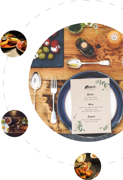 رستوران وآشپزخانه مرکزی خورشید درچالوس