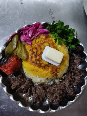 نکات کلیدی برای انتخاب رستوران ایده‌آل