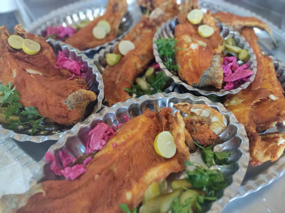 غذای ایرانی